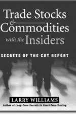 COT Report