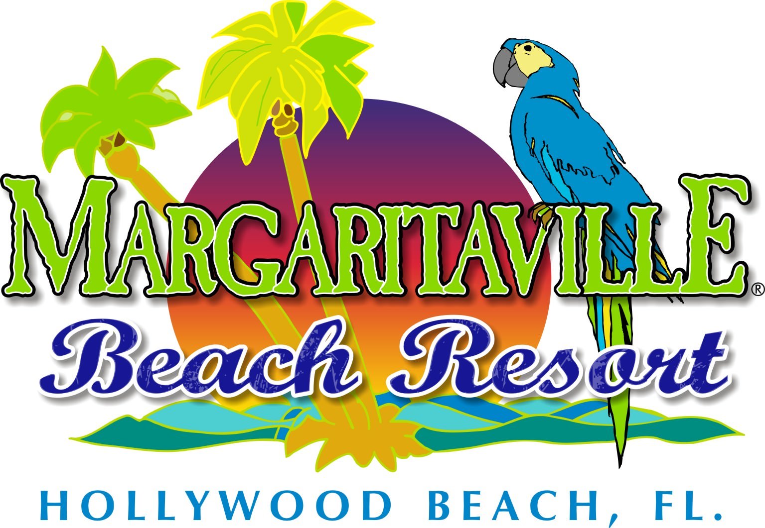 margaritaville