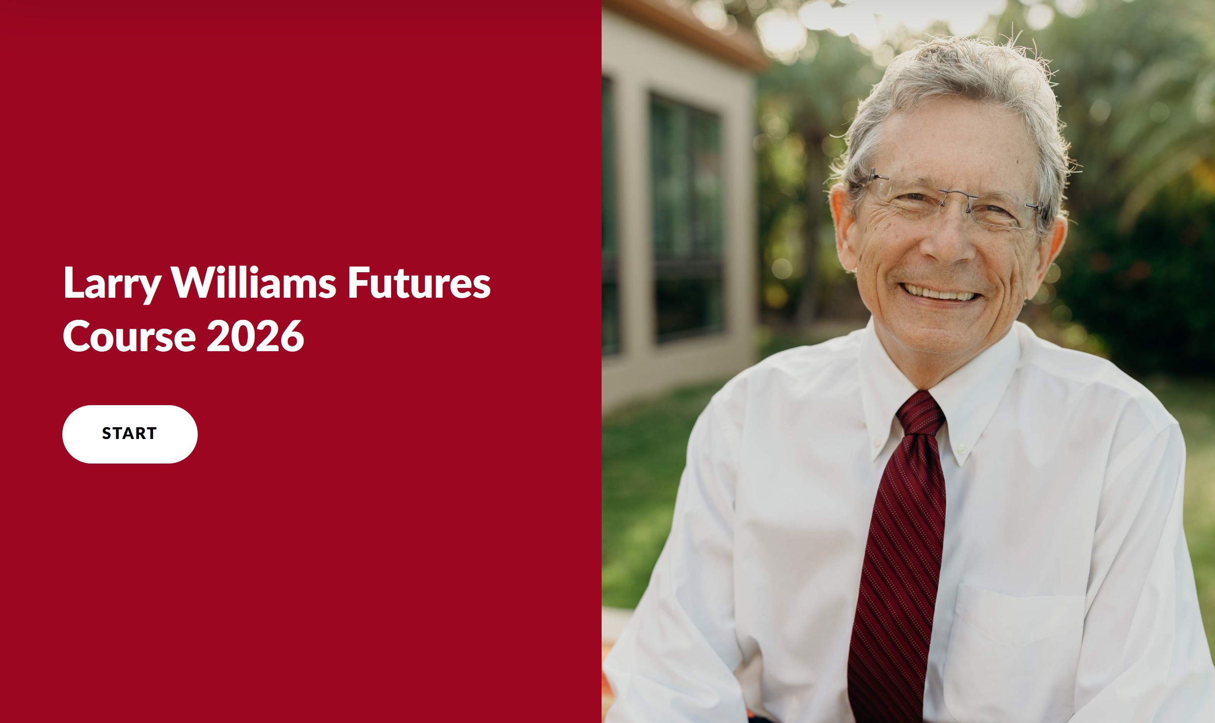 Futures Commodities Trading