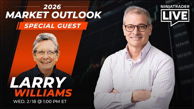 NinjaTrader Spotlight