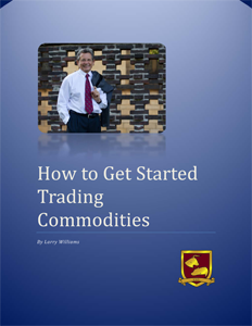 How To Get Started Trading Commodities