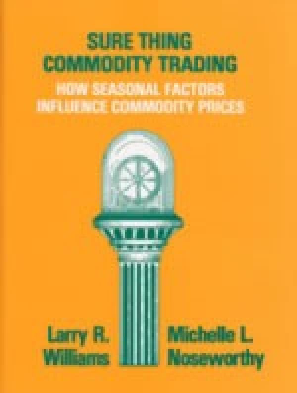 Sure Thing Commodity Trading