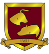 Larry University Logo