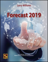 Forecast 2019