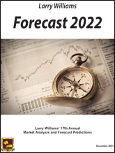 Forecast 2022