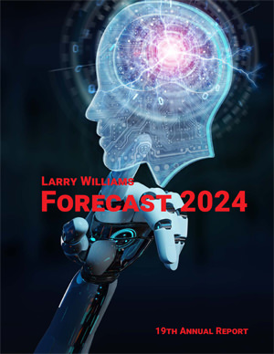 Forecast 2024