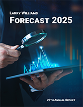Forecast Front Cover