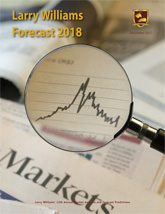 Forecast 2018