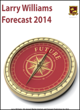 Forecast 2014 Cover