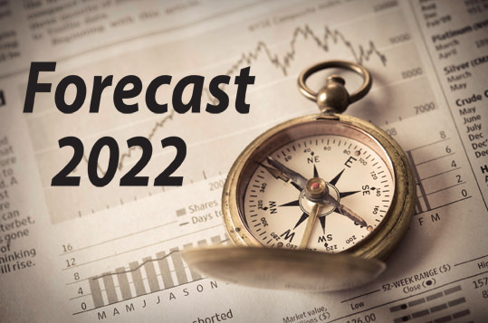 Forecast 2022