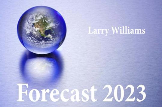 Forecast 2023