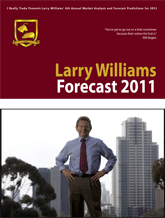 Front Cover of Market Forecast Report