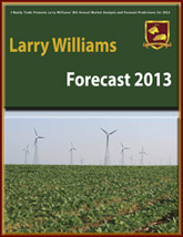 forecast 2013 cover
