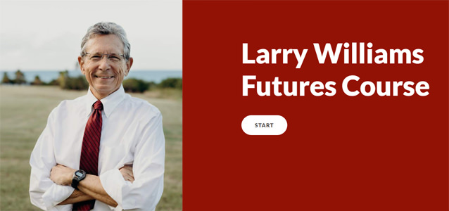 Futures Trading 2023