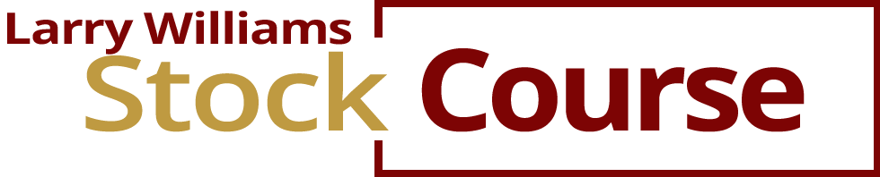 stock course logo